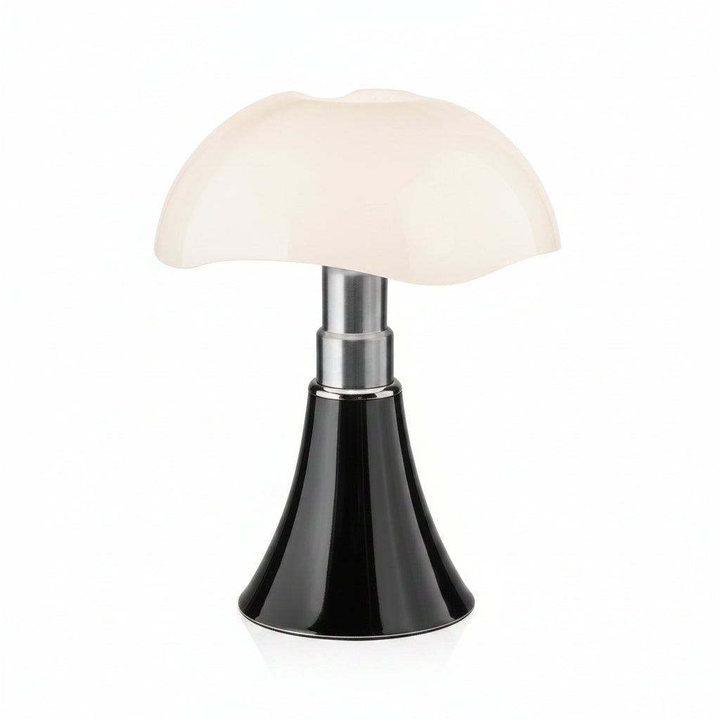 Table Lamp Bat Style Design