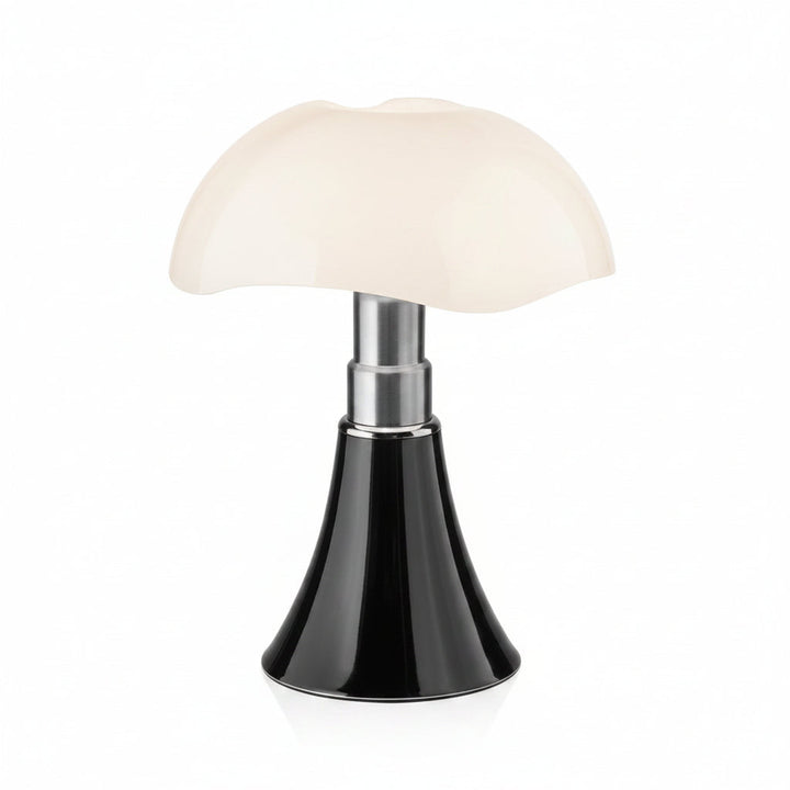 Table Lamp Bat Style Design