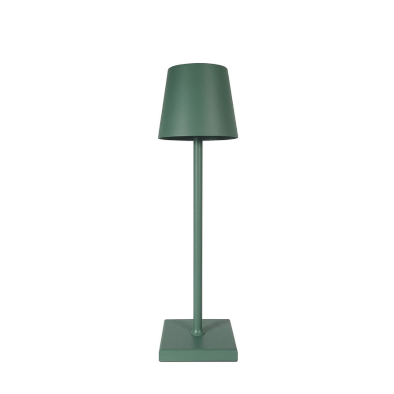 Drahtlose Wiederaufladbare Tischlampe – Stilvolle & Tragbare LED Lampe für Ihr Zuhause