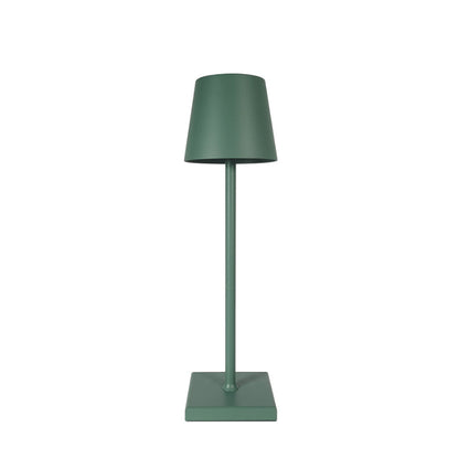 Drahtlose Wiederaufladbare Tischlampe – Stilvolle & Tragbare LED Lampe für Ihr Zuhause