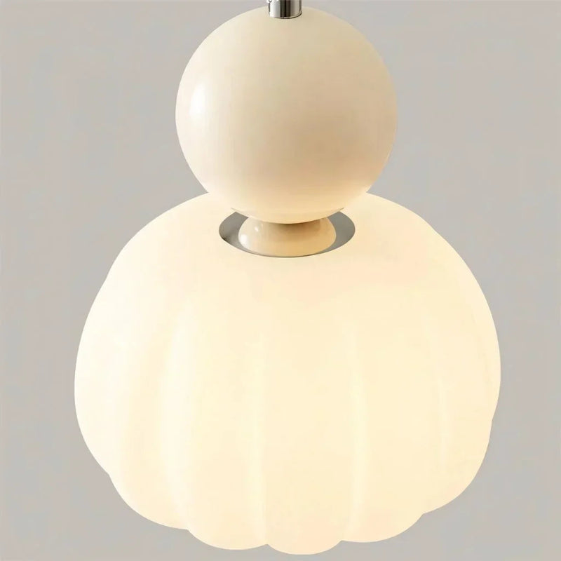Art-déco Elegante Pendelleuchte - Elegante Kunst Beleuchtung
