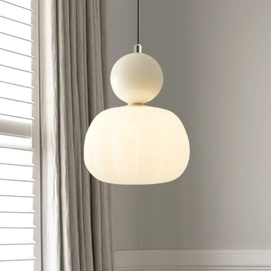 Art-déco Elegante Pendelleuchte - Elegante Kunst Beleuchtung