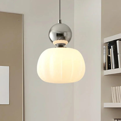Art-déco Elegante Pendelleuchte - Elegante Kunst Beleuchtung