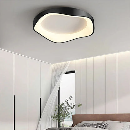Deckenleuchte Modern – Blumenform LED Lampe