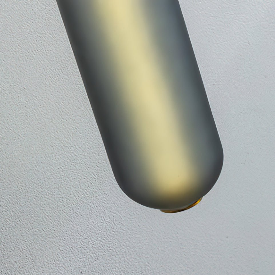 Wandlampe mit Goldfinish und Ornamenten