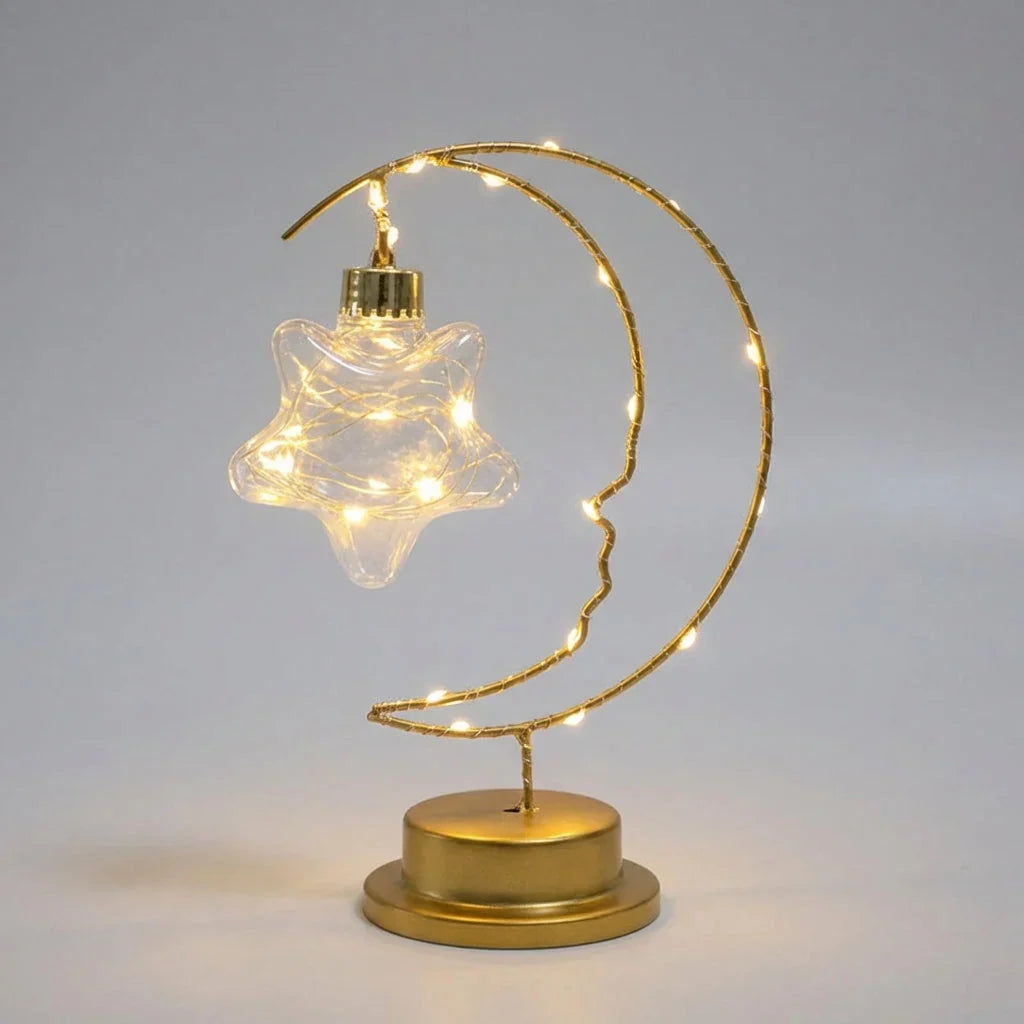 Tischlampe Verstellbare LED Stimmungsleuchte