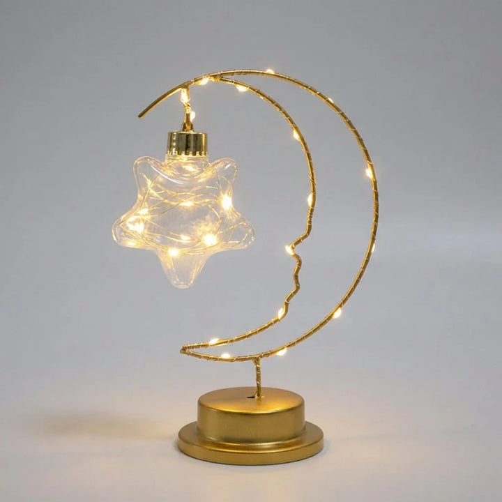 Tischlampe Verstellbare LED Stimmungsleuchte
