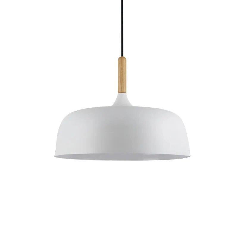 Nordische LED Pendelleuchte im modernen Design – Für Küche, Flur & Wohnzimmer