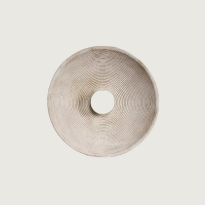 Minimalistische organische LED-Wandleuchte für Wohnzimmer und Schlafzimmer