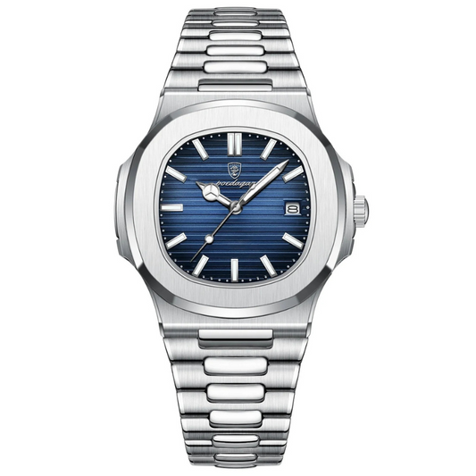 Zeitlose Armbanduhr für anspruchsvolle Looks