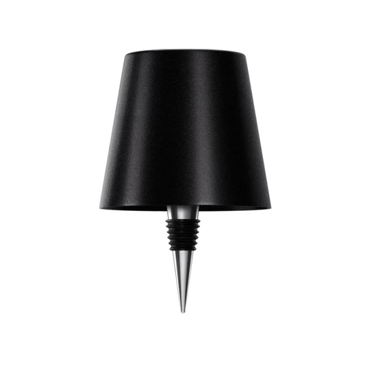 LED-Beleuchtung Schnurlose Flaschenlampe Design