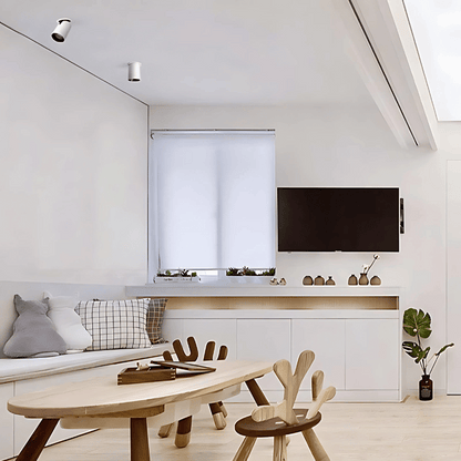 Nordic LED-Strahler - Drehbarer Design-Strahler