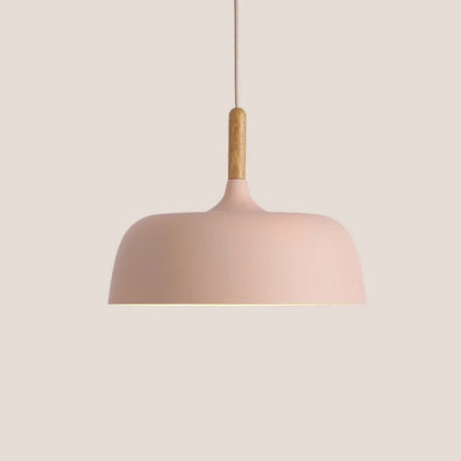 Nordische LED Pendelleuchte im modernen Design – Für Küche, Flur & Wohnzimmer