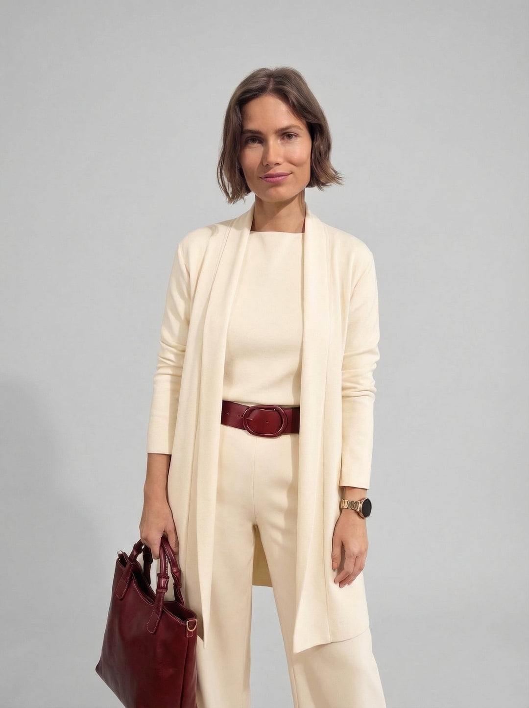 Women's Elegant Comfortable Two-Piece Set