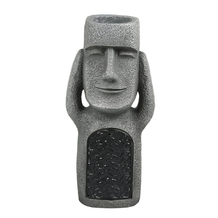 Ostereierdeko aus Harz Modernes Design