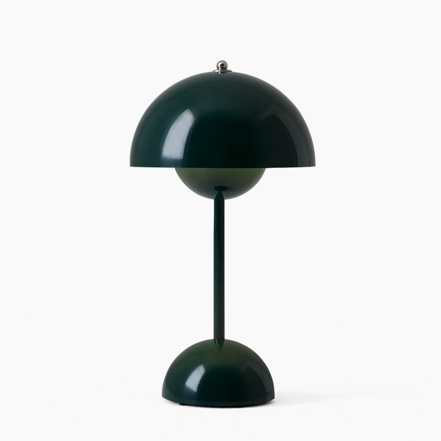 Kabellose LED Tischleuchte
