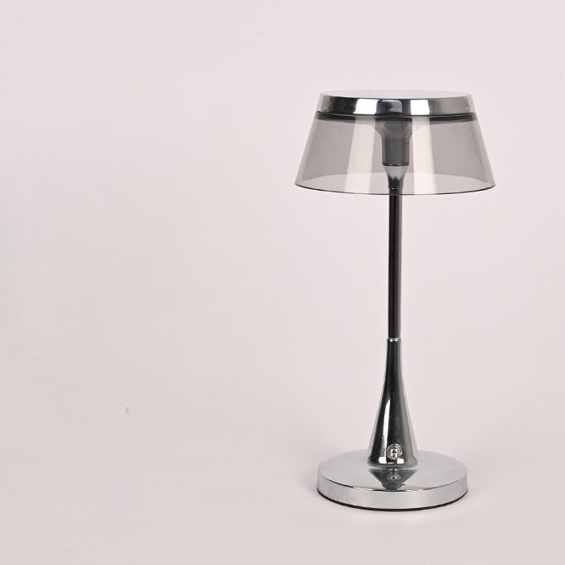 Rechargeable Table Lamp Minimalist Design