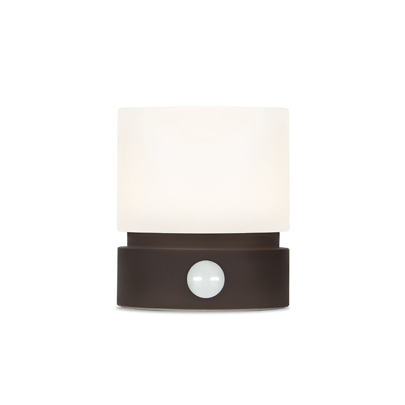 Rechargeable Cylindrical Atmosphere Light