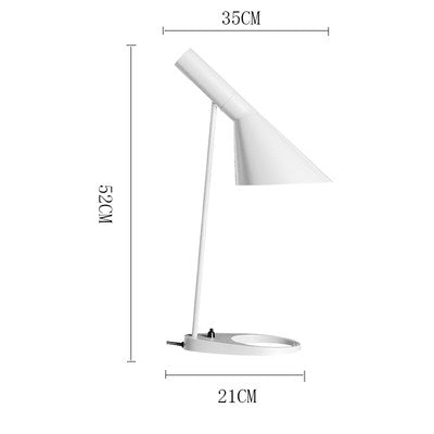 LED Floor Lamp Nordic Design Eye Protection