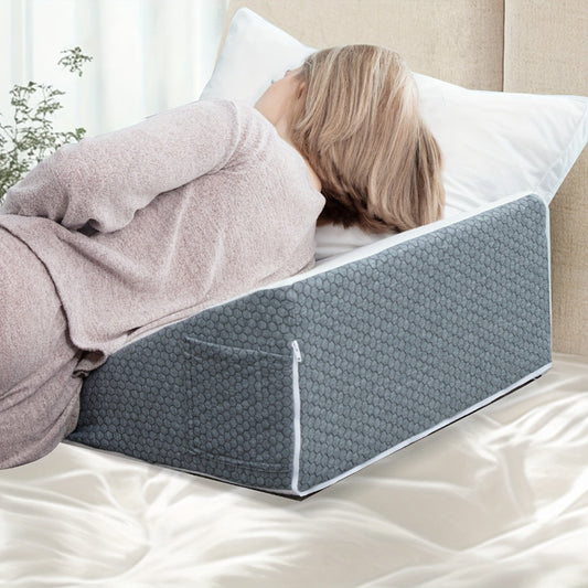 Kissen mit maschinenwaschbarem Bezug für hohen Schlafkomfort