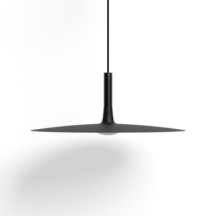 Pendelleuchte Modern – Flache LED Deckenlampe für Esszimmer und Küche