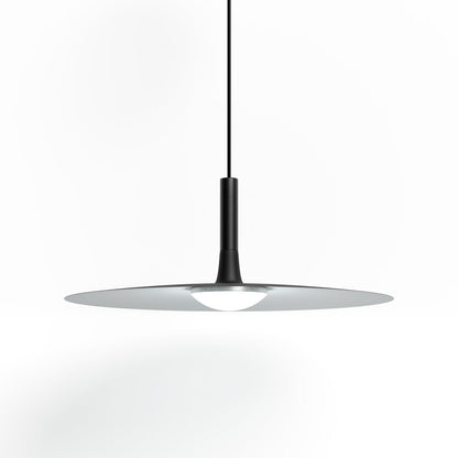 Pendelleuchte Modern – Flache LED Deckenlampe für Esszimmer und Küche