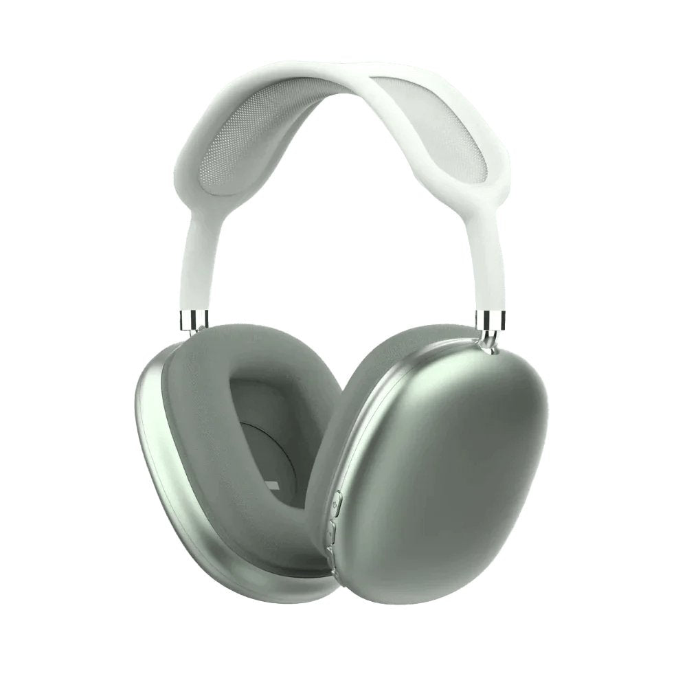 Bluetooth Over-Ear Kopfhörer mit Noise Cancelling & Mikrofon
