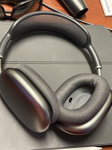 Bluetooth Over-Ear Kopfhörer mit Noise Cancelling & Mikrofon