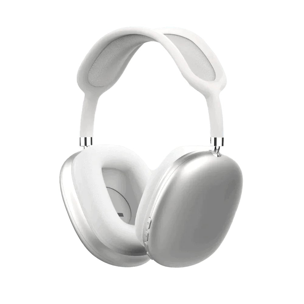 Bluetooth Over-Ear Kopfhörer mit Noise Cancelling & Mikrofon
