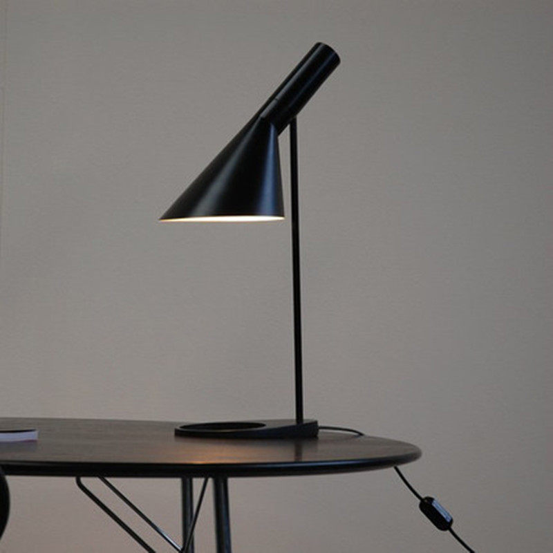 LED Floor Lamp Nordic Design Eye Protection