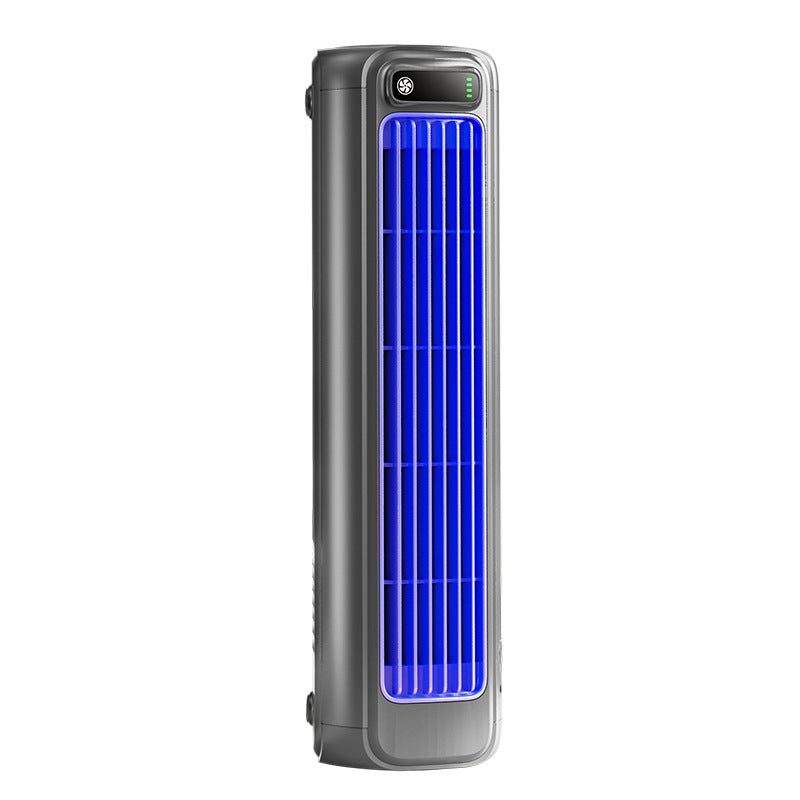 Kabellose Mini-Klimaanlage mit Wandmontage