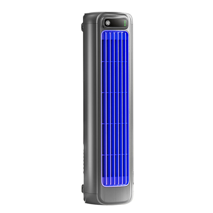 Kabellose Mini-Klimaanlage mit Wandmontage