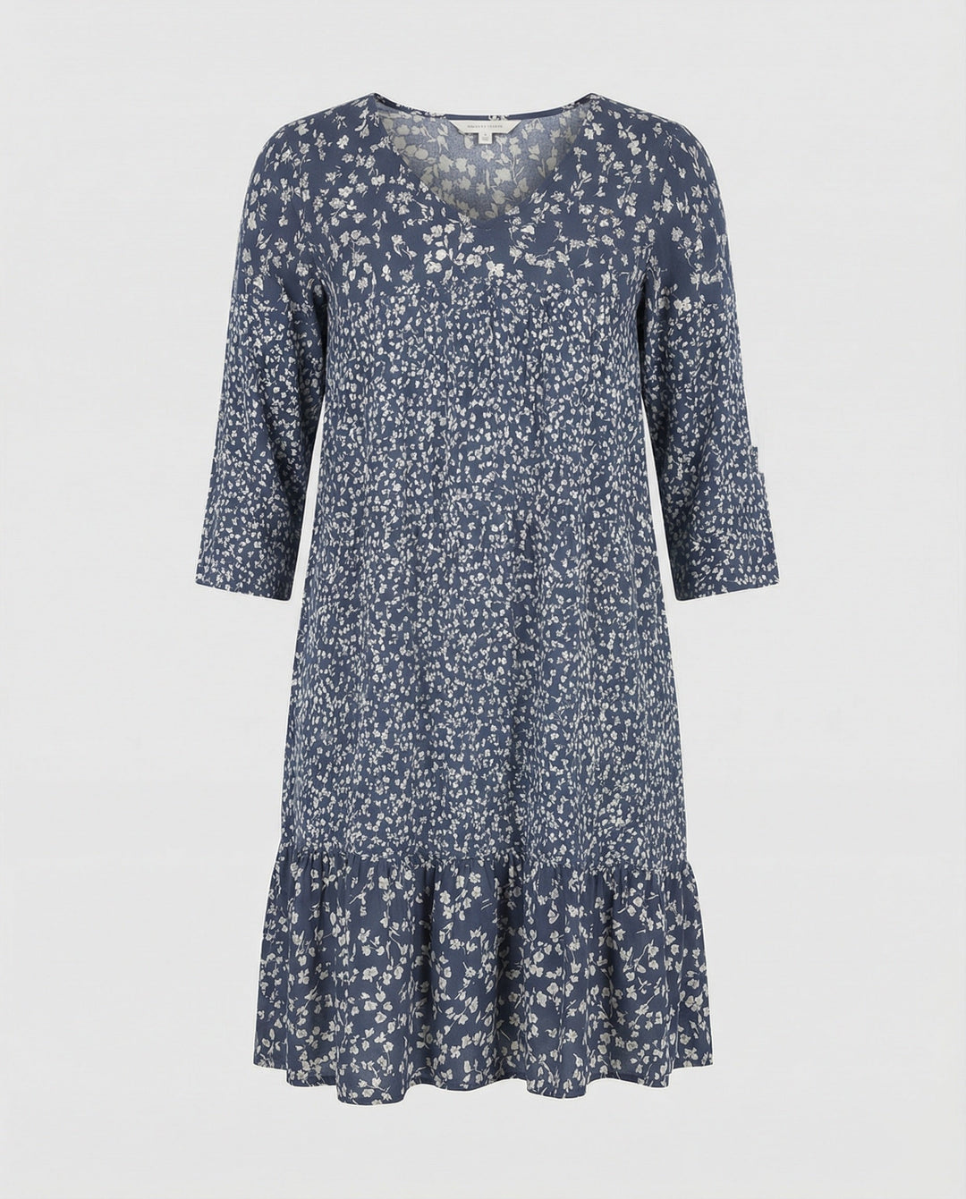 Elegant Comfortable Women’s Dress High-Quality Versatile Style