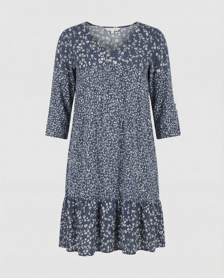 Elegant Comfortable Women’s Dress High-Quality Versatile Style