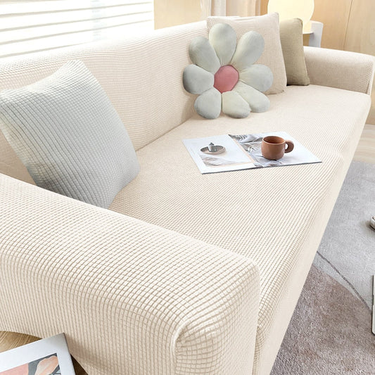 Elastische Sofa-schutzhusse Für Verschiedene Sofamodelle