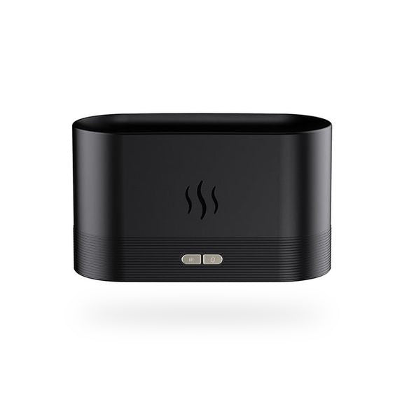 Bonfire Aroma Lampe mit Diffuser