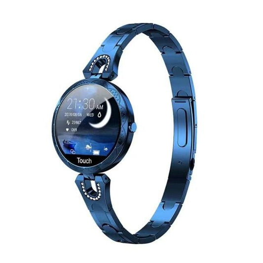 Wasserdichte Fitness-Smartwatch mit Aktivitätstracking