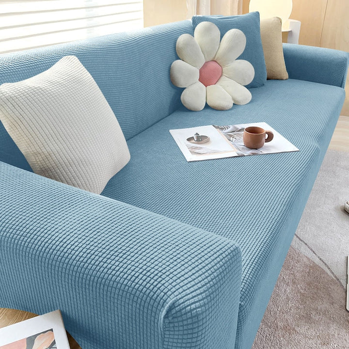 Elastische Sofa-schutzhusse Für Verschiedene Sofamodelle