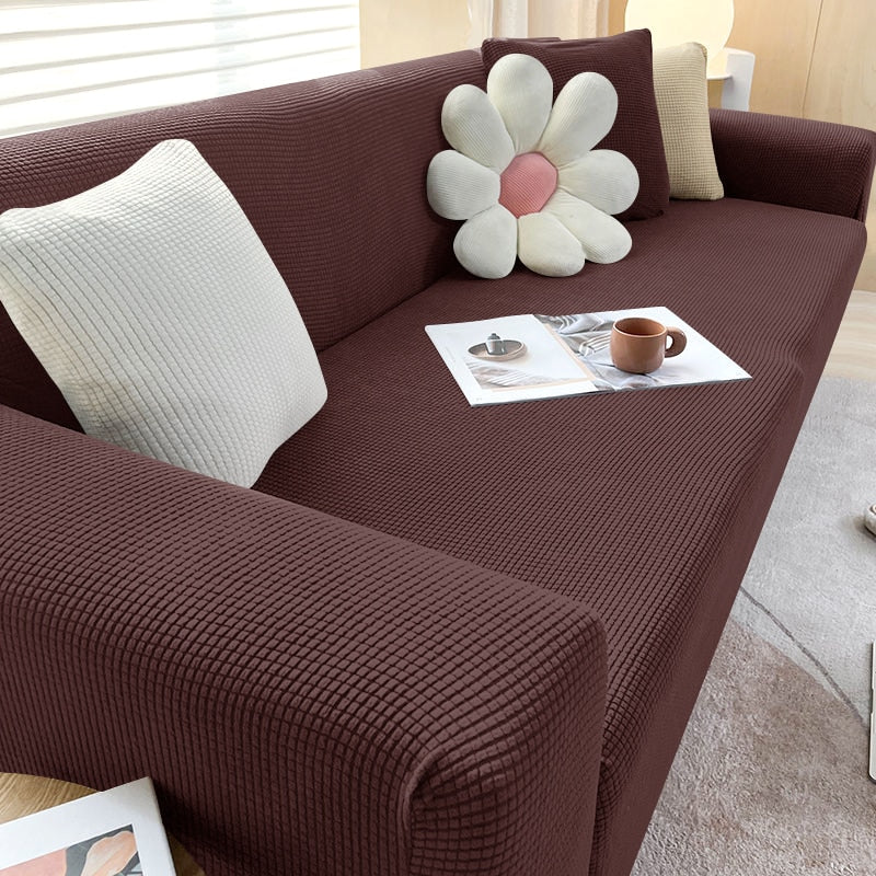Elastische Sofa-schutzhusse Für Verschiedene Sofamodelle