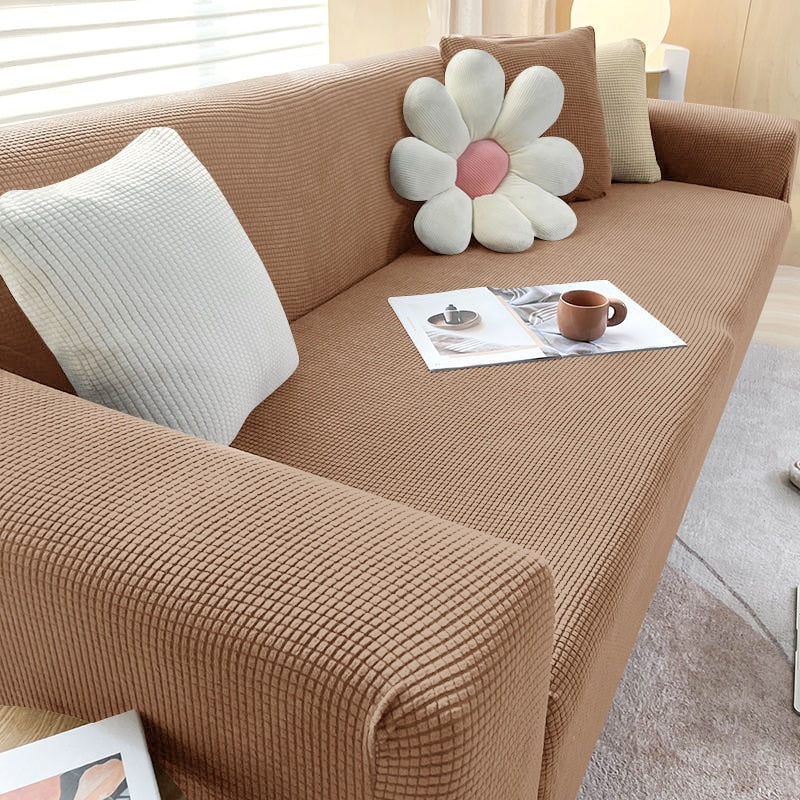 Elastische Sofa-schutzhusse Für Verschiedene Sofamodelle