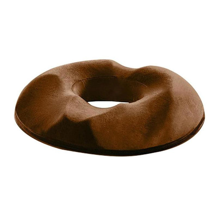 Druckentlastendes Sitzkissen mit Memory-Schaum