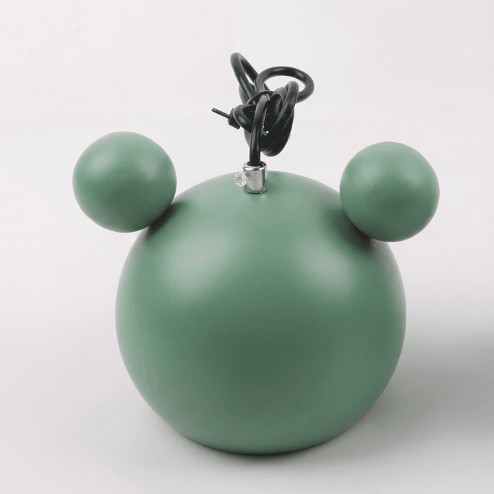 Pendant Light Disney Mickey Design for Bedroom and Home Decor
