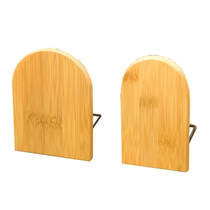 Buchhalter Ständer Minimalistisches Design