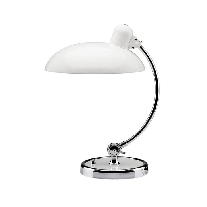 Bedside Lamp Bauhaus Vintage Style