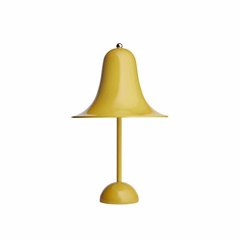 Bell-Shaped Night Light Retro Decorative