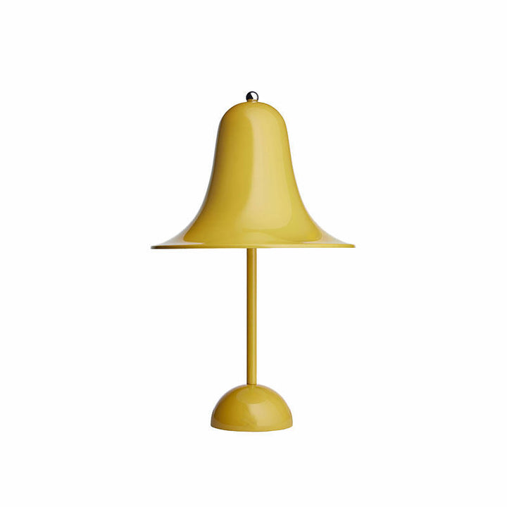 Bell-Shaped Night Light Retro Decorative