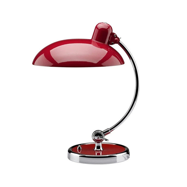 Bedside Lamp Bauhaus Vintage Style