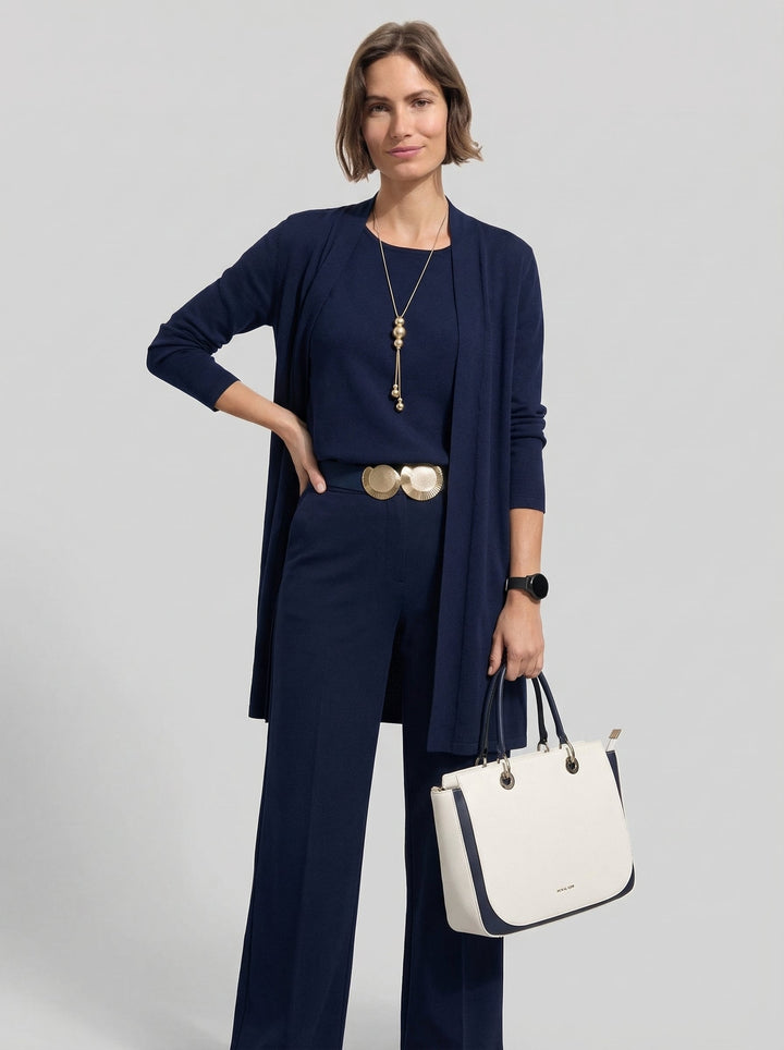 Women's Elegant Comfortable Two-Piece Set