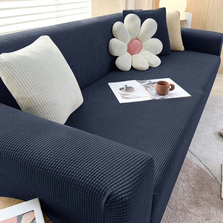 Elastische Sofa-schutzhusse Für Verschiedene Sofamodelle