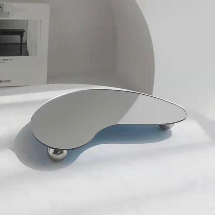 Acryl Dufttray mit unregelmäßigem Design